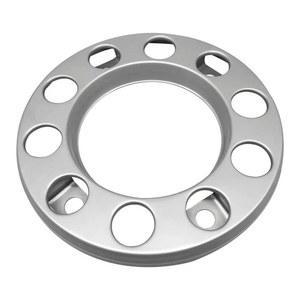 대형 트럭 휠커버 부품 볼보 범용 휠너트 휠캡