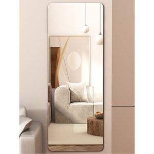 회전 전신거울 멀티 타원 스탠드 벽걸이50X둥근 전신 다용도