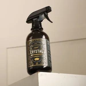 스팽글 크리스탈 유리세정제 500ml