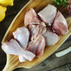 늘찬 생닭 볶음용 절단닭 국내산 닭도리육 닭절단육