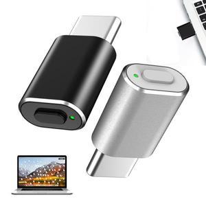 마우스 지글러 C타입타입 감지 불가 자동 이동기 스위치 버튼 포함 PC 노트북용 컴퓨터 활성화 시뮬레이터