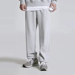 [스파오][프렌치테리] 루즈핏 조거팬츠 C (SPMTC49U04-T)