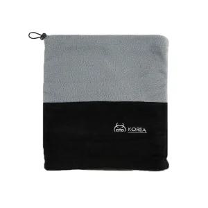 아토코리아 투톤 방한 워머 겨울 등산 넥워머 방한마스크