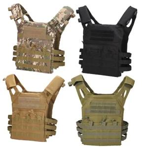 전술 방탄 서바이벌 전투 밀리터리 조끼 DD-09957