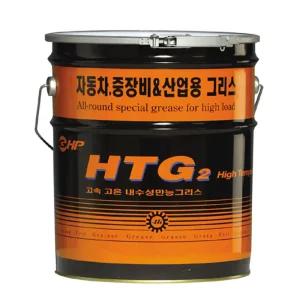 한일루켐 고온고속구리스 GHP-HTG 8310046 고온 고속 고하중성 우수 제철 제강설비 허브용