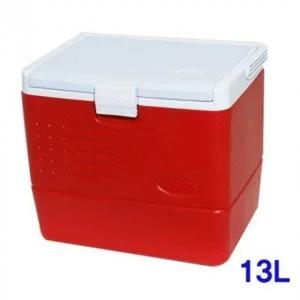 소형 아이스박스 차량용 휴대용 쿨러백 13리터