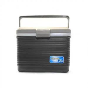 차량용 아이스박스 소형 휴대용 20리터