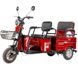 삼륜 스쿠터 노인 전동스쿠터 어르신 전기 3륜 전동차 노인전동스쿠터 세발 전기스쿠터 농업용