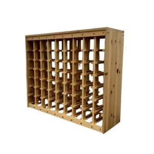 원목 와인 장식장 양주걸이 술장 수납랙 술진열대 와인잔걸이 감성 와인장식장 양주진열장