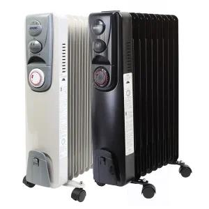 스마토 라디에이터 RAD-9T 블랙 9핀