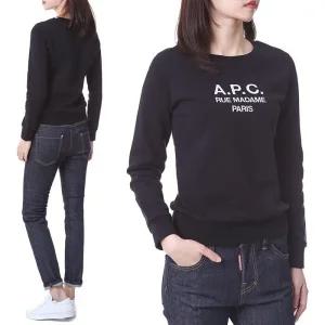 [명품] TINA 자수로고패치 여성 맨투맨COEZD F27561 LZZ