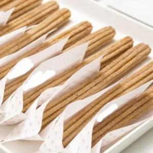 VDF 로만 30츄러스 30Cmx10개