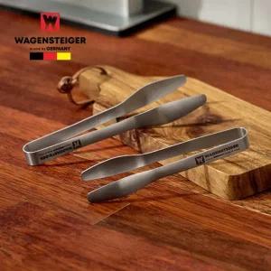 미니 스텐집게 (13cm+15cm) 작은 집개 얼음 반찬 디저트 각설탕집게