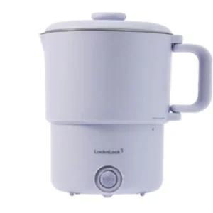 락앤락 멀티쿠커 냄비 올스텐 접이식 라면 포트 0.8L