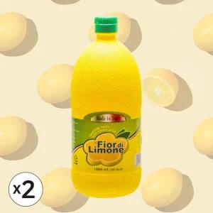 피오디 레몬즙 1L x 2개 / 하이볼 이탈리아산