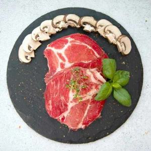 국내산 한돈 대패목살 600g