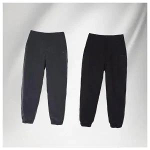 10 여성 겨울 보온방풍 프라임 2.3 패딩 조거 팬츠 DWW23306 980979 아이더