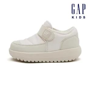 GAP 루이 패딩 방한화 베이지`