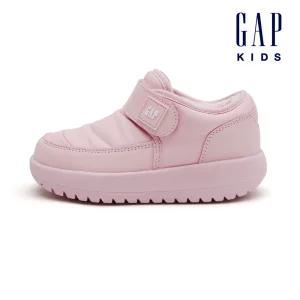 GAP 루이 패딩 방한화 핑크`