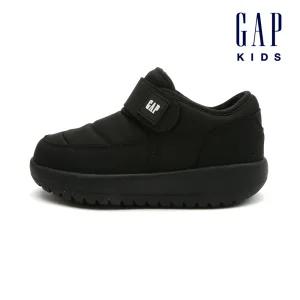 GAP 루이 패딩 방한화 블랙`
