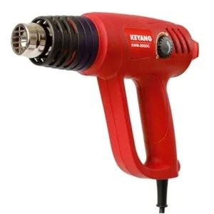 계양 열풍기 2000C 히팅건 공업용 드라이기 온풍기 히터건 가열기 히터기