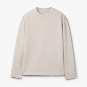 [에피그램](센텀시티점)[epigram] 사카리바 라운드 티셔츠 E7TAW25901IVX