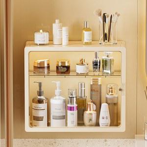 향수장 진열대 화장품 보관함 메이크업 정리대 수납함 립스틱 화장품정리대 향수 진열장 장식장