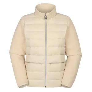 [웨스트우드] 여성 겨울상품 덕다운 경량점퍼 WM4WCDL154