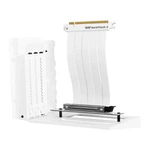 다크플래쉬 GCB470 라이저 케이블 지지대 킷 (화이트 - DY470 전용)