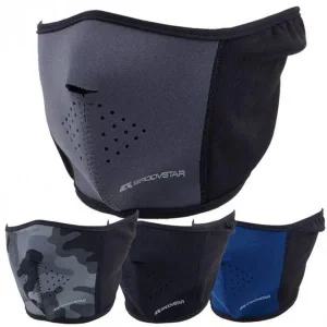 [골드스마일]겨울용 방한 네오프렌 바이크 안면 보호 마스크