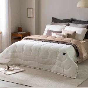 [애끌리아] 노스 DI 극세사 패드침구 풀세트(슈퍼킹)