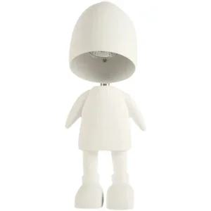 인테리어 캔들워머 귀여운 우주인 스탠드 무드등