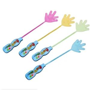 손바닥 찐득이 독박투어 스파이더맨 끈끈이 문구점 장난감 재밌는 내기 게임 대왕 빅 찐득이