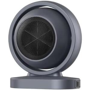 PTC 세라믹 히터 열풍기  가열 욕실 팬 전기 휴대용 스마트 가정용 사무실 책상