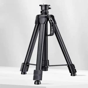 레이저레벨기 삼각대 다리 레벨기 거치대 지지대 3m 폴대