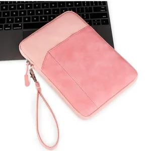 패드 탭 파우치 가방 9-11 핑크 9인치 케이스 11인치 태플릿 수납 케이스