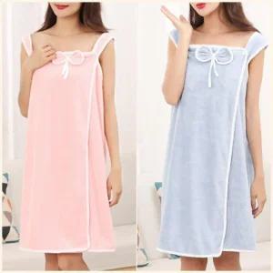 샤워가운 목욕가운 바스 타월 홈웨어 이지웨어 골프