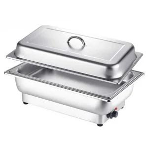 호텔워머기 챠핑디쉬 업소용 조식 뷔페 보온기 단