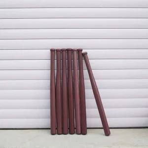 야구 방망이 소프트 싸움 영화 야구방망이 무술 스펀지