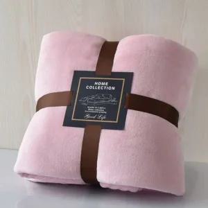 [알티피아]담요나라 초경량 극세사 담요 소프트