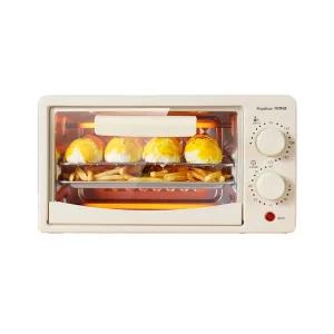 15L 소형 오븐 재빵오븐 피자 가정용 슈링클스 전자동 전기