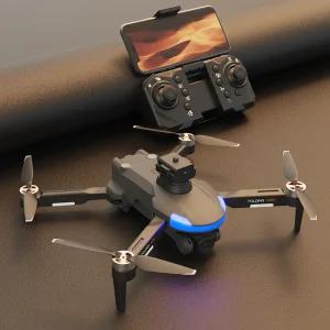 에어리얼 드론 최대 40분 비행 무선조종 입문용 FPV 스마트 촬영 2025 신제품