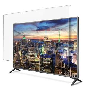 [모빌앤조이]티비 보호기 77인치(1723x995mm) tv 블루라이트차단 시력보호 화면 액정 커버