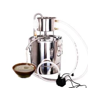 가정용 양조기 증류기 증류수기 와인 양조 소주