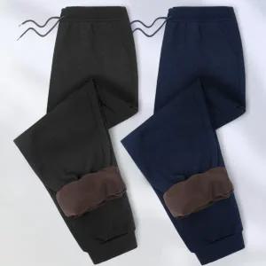 macci(마찌) 히트포뮬러 코듀로이 기모 트레이닝 팬츠 골덴 츄리닝 밴딩 바지 (정품)