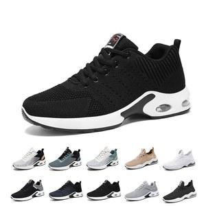 볼링화 남성 정형외과 와이드 슈즈 아치 지지대 폭 경량 테니스 스포츠 스니커즈 에어 쿠셔닝 밑창