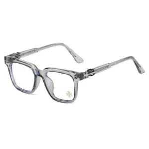 미국 회색 크롬하츠 안경 남녀공용 167955142681