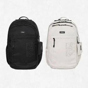 [휠라] (SM)MZ 백팩 2종 택1 FS3BPE5001X_SERIES 2524340