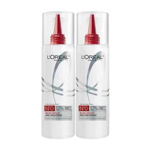 로레알파리 본드 리페어 프리 트리트먼트 300ml 2개