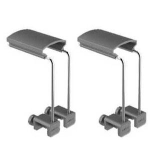 어항조명 거치대 브라켓 수조조명 라이트 걸이 보조 수조조명거치대 스팟 행거 수조